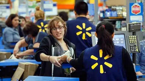 This Walmart Policy Is The Best One For All American Employees