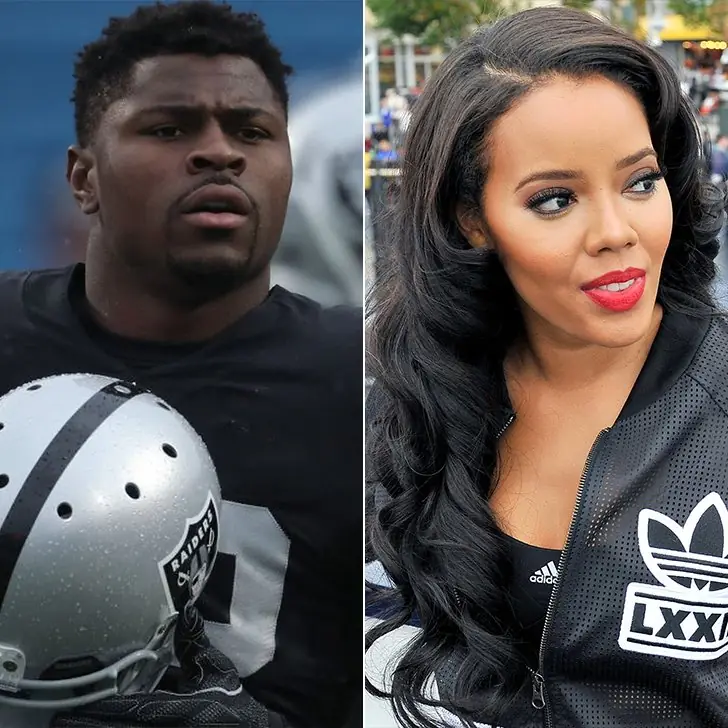 Khalil Mack & Angela Simmons – $141 million