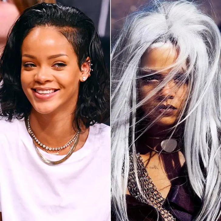 Rihanna