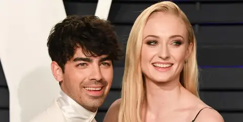 Here’s How Much Sophie Turner and Joe Jonas Spent on Their Honeymoon Villa in Maldives