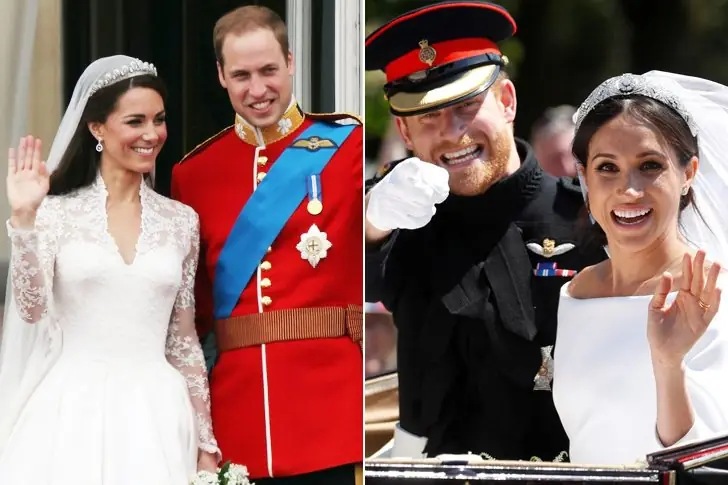 Kate Middleton, Meghan Markle – The Regal Wave To The Well-Wishers