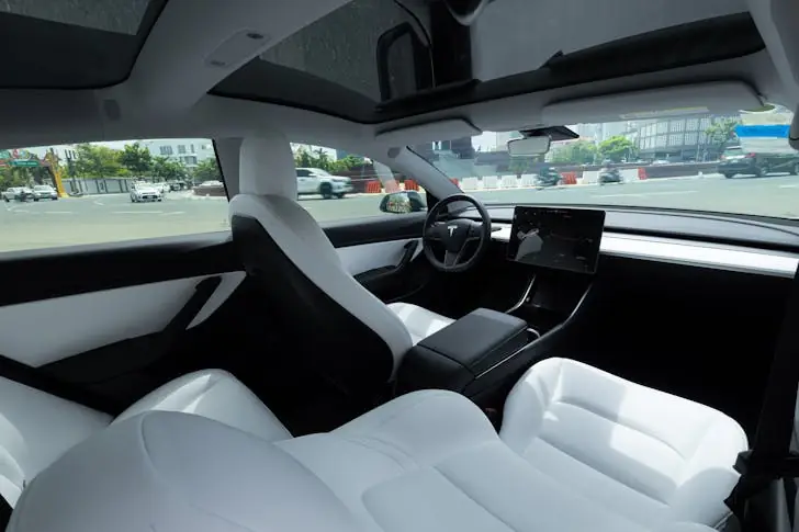 Everything You Need to Know About Getting a Custom Tesla