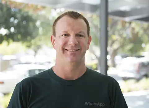 Whatsapp Co-Founder Brian Acton Quietly Spent $90-Million on This Real Estate Purchase