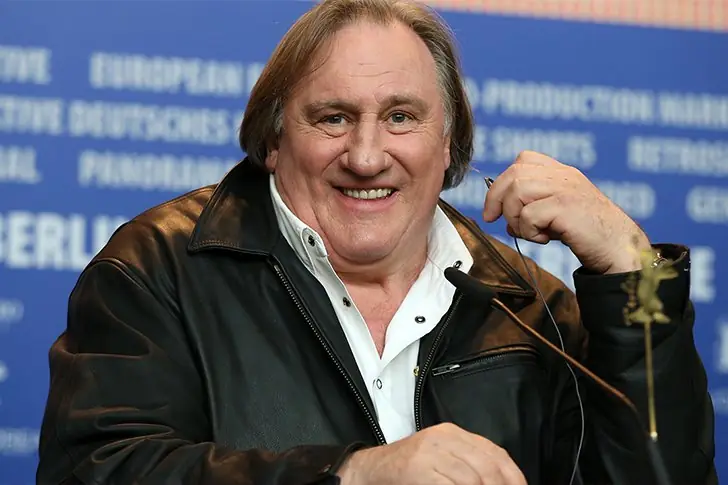 Gérard Depardieu: 140 millions d’euros