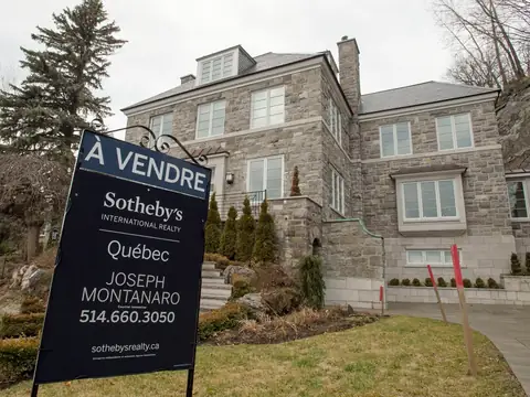 Bidding Wars Break Out in Montreal’s Emerging Real Estate Market