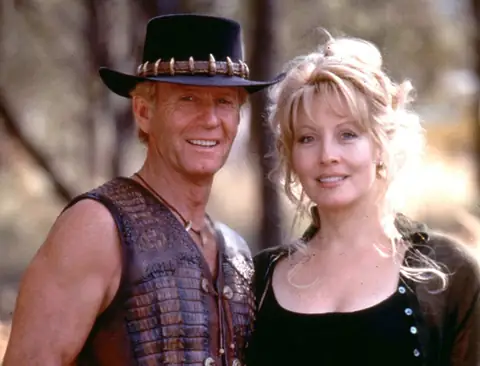 What Linda Kozlowski Of Crocodile Dundee Is Up To Nowadays