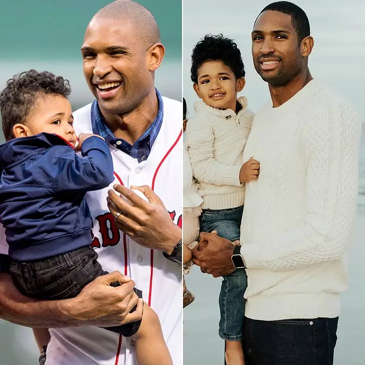 Ean Horford – Preschooler