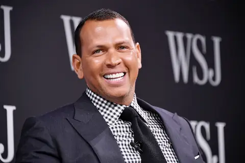 Check Out Alex Rodriguez’s Sunset Strip Residence That’s Up For Grabs
