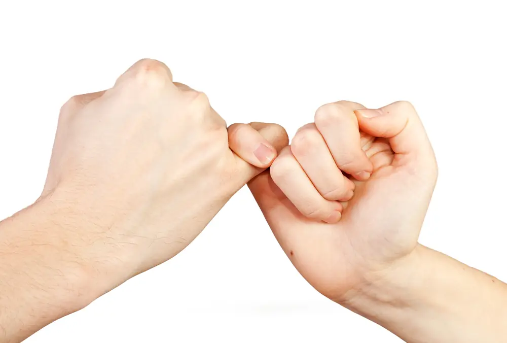Making your commitments last