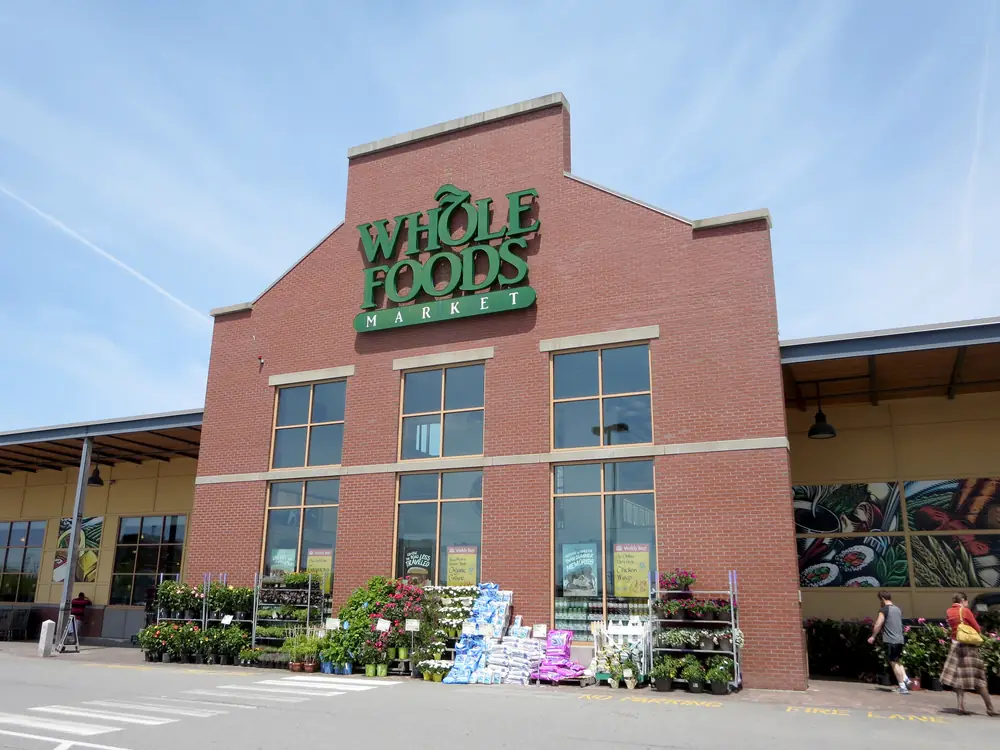 This vision and goals of both companies had enabled them to make use of USDA’s     four food plans     namely: