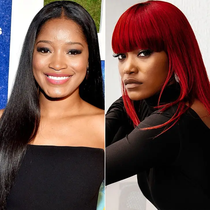 Keke Palmer