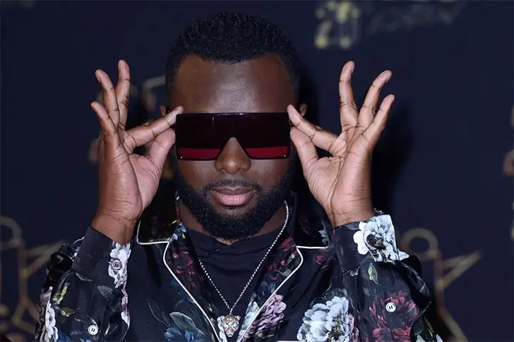 Gims – 46 millions d’euros