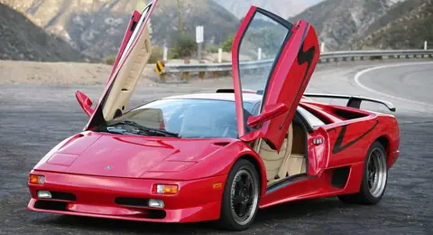 Now’s The Perfect Time To Buy These 90s Cars