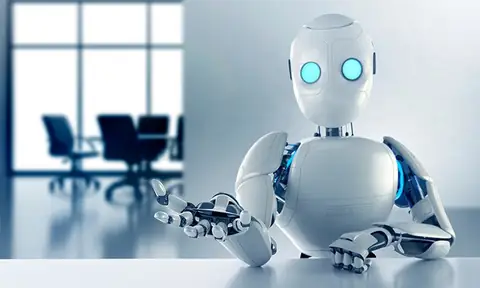 Interview With a Robot: Will You Ever Be the Right Candidate for the Job?