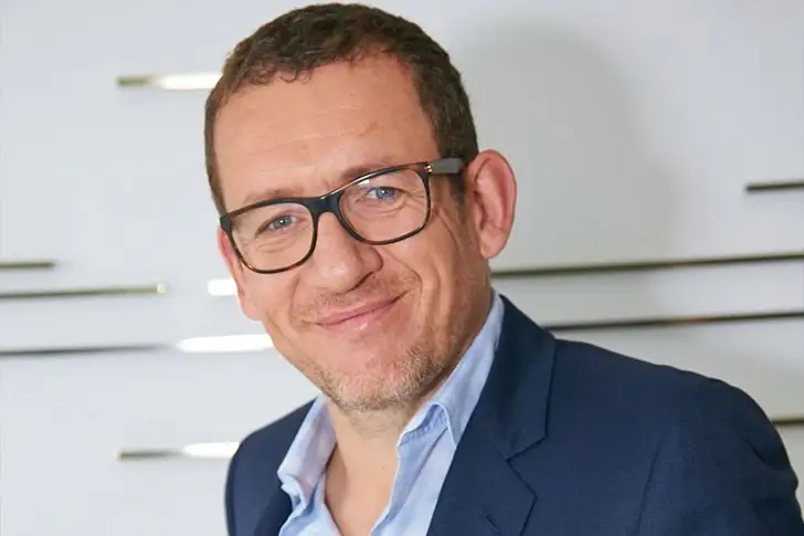 Dany Boon: 11 millions d’euros