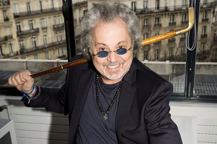 Patrick Hernandez – Entre 800 et 1500 euros par jour