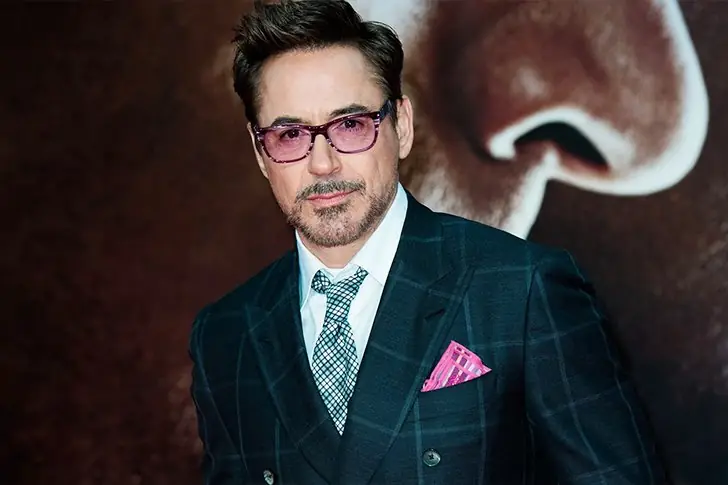 Robert Downey Jr. : 220 millions d’euros