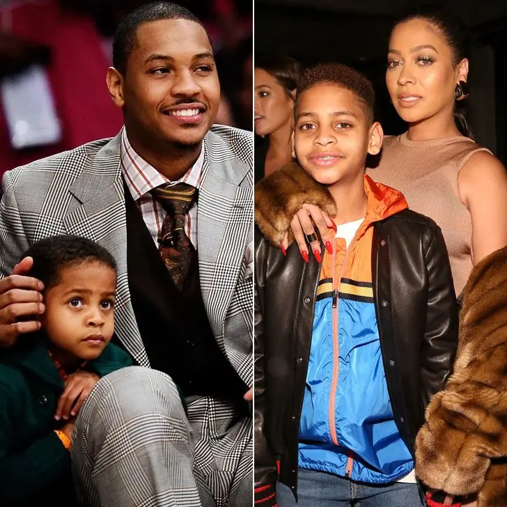 Kiyan Anthony – Starting to Gain Media Attention