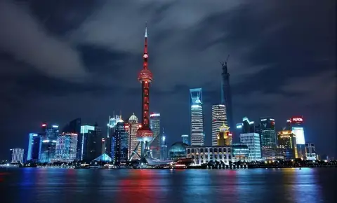 This Is Your Inside Look Into China’s Incredible Plan to Become The World’s Largest Economy