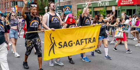 Hollywood on Strike: What Happens Next?