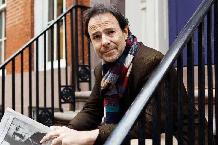 Marc Levy : 245 millions d’euros