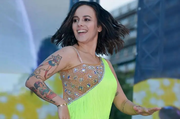 Alizée: 53 millions d’euros