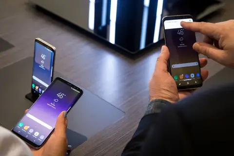 Samsung’s Galaxy S9 Will Have These Features, According To Tech Expert Evan Blass