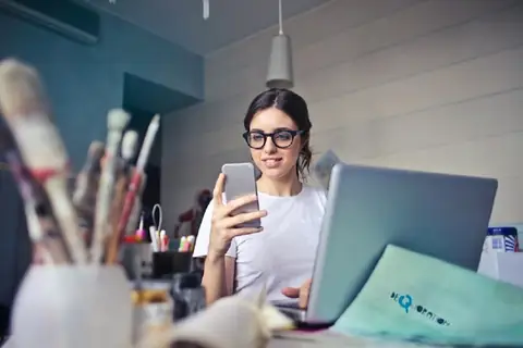 Tired of Stressful Job-search during COVID-19? Here are a few Expert Tips to Land a Job From Home!