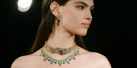 Why High Jewelry Is Outshining the Luxury Market in 2026