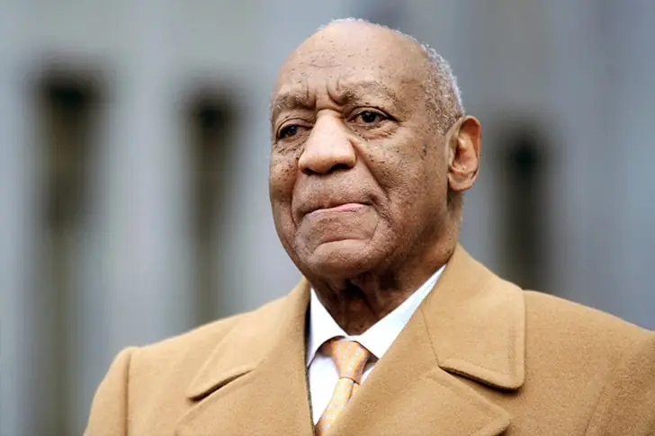 Bill Cosby – 400 millions de dollars