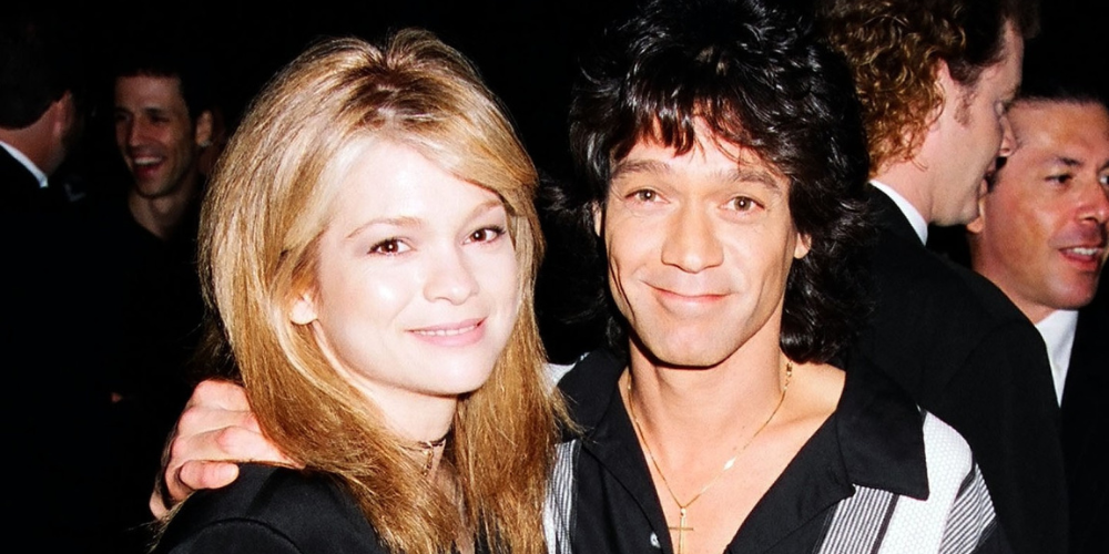 Valerie Bertinelli Opens Up About Marriage and Loss of Eddie Van Halen