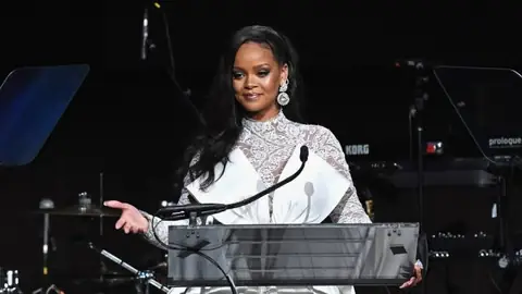 Rihanna’s Amazing Journey to Stardom Will Leave You Feeling Inspired