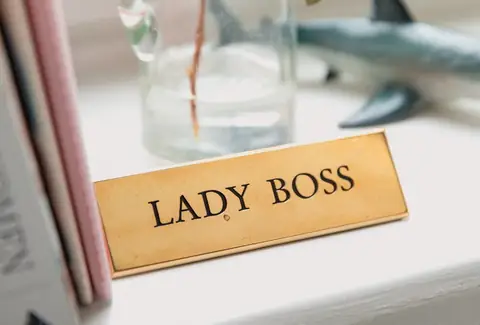 Why Companies With Female CEOs Perform Better