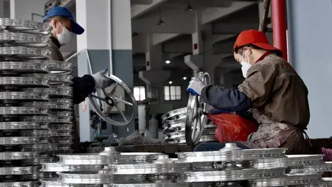 Luxury Brands Take the Biggest Hit as Chinese Economy Slows Down