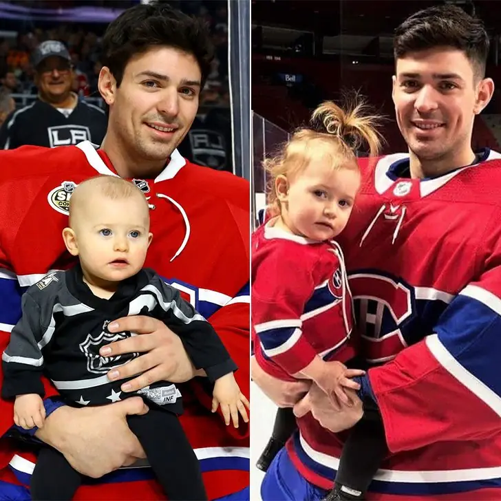 Liv Anniston Price – Makes Public Appearances With Daddy