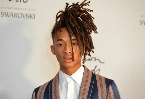 Jaden Smith Just Donated 5 Million Clean Water Bottles to This City