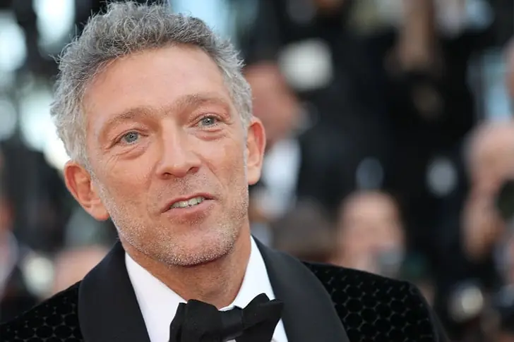 Vincent Cassel – 20 millions de dollars