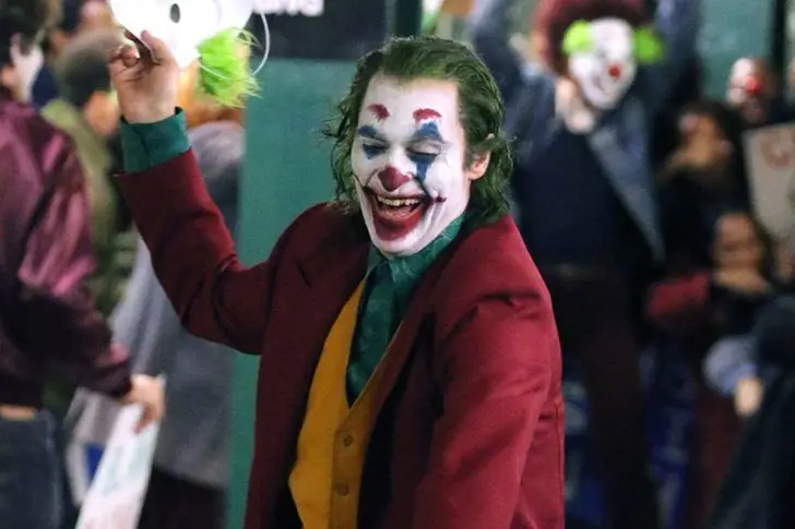 Joker