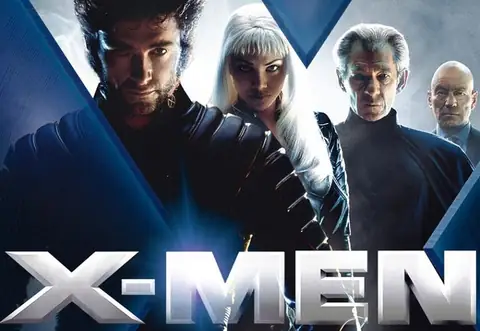 The 9 Best X-Men Movies of All Time Ranked