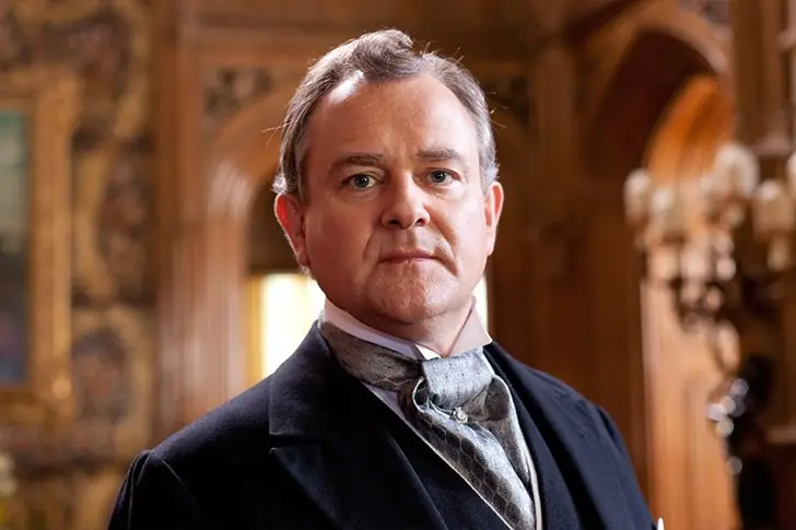 Downton Abbey Movie