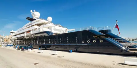 Forbes 2022 Highlights – Top Superyacht and Boating Marvels of the Year