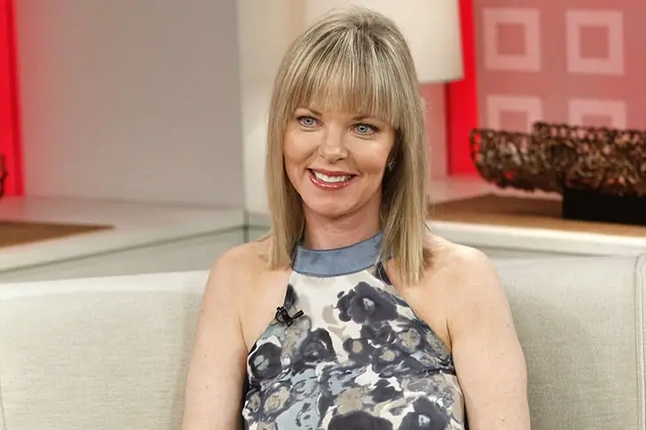 Melissa Sue Anderson – 1,5 million de dollars