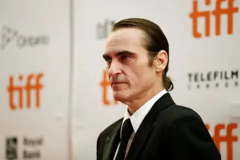 Things You Don’t Know About Joaquin Phoenix