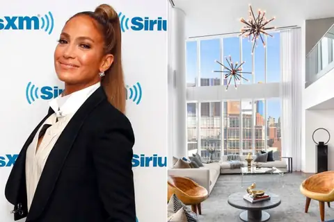 Jennifer Lopez Might be Adding Another Property to Her Growing Real Estate Portfolio