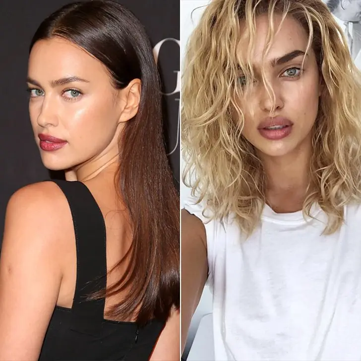 Irina Shayk