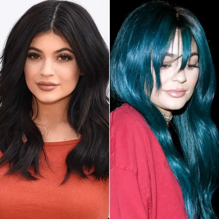 Kylie Jenner