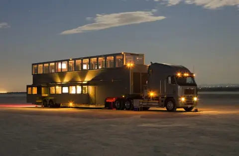 Glamping Galore: These RVs Are so Luxurious, They Will Make You Want to Live on The Road
