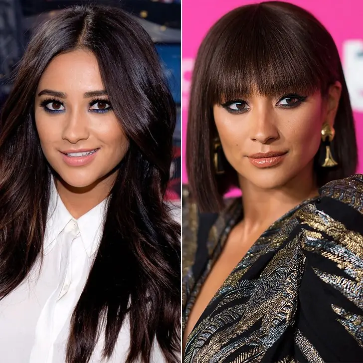 Shay Mitchell