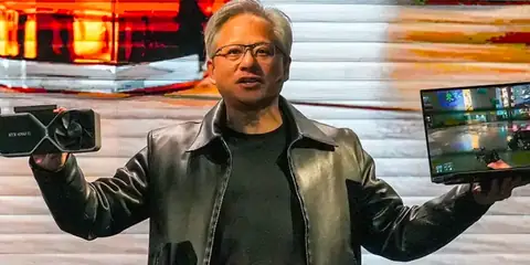 Nvidia Stock: A Rollercoaster Ride on Wall Street