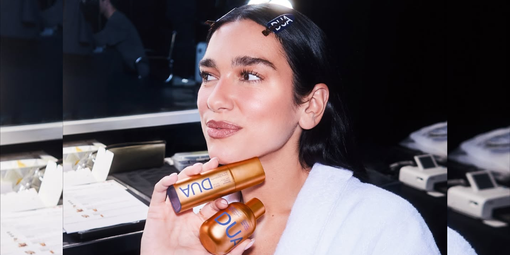 Why Dua Lipa’s Luxury Skincare for Gen Z Is Missing the Mark